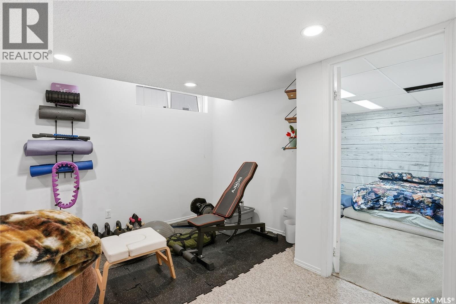 2643 Crocus Drive E, Regina, Saskatchewan  S4V 1S8 - Photo 37 - SK033165