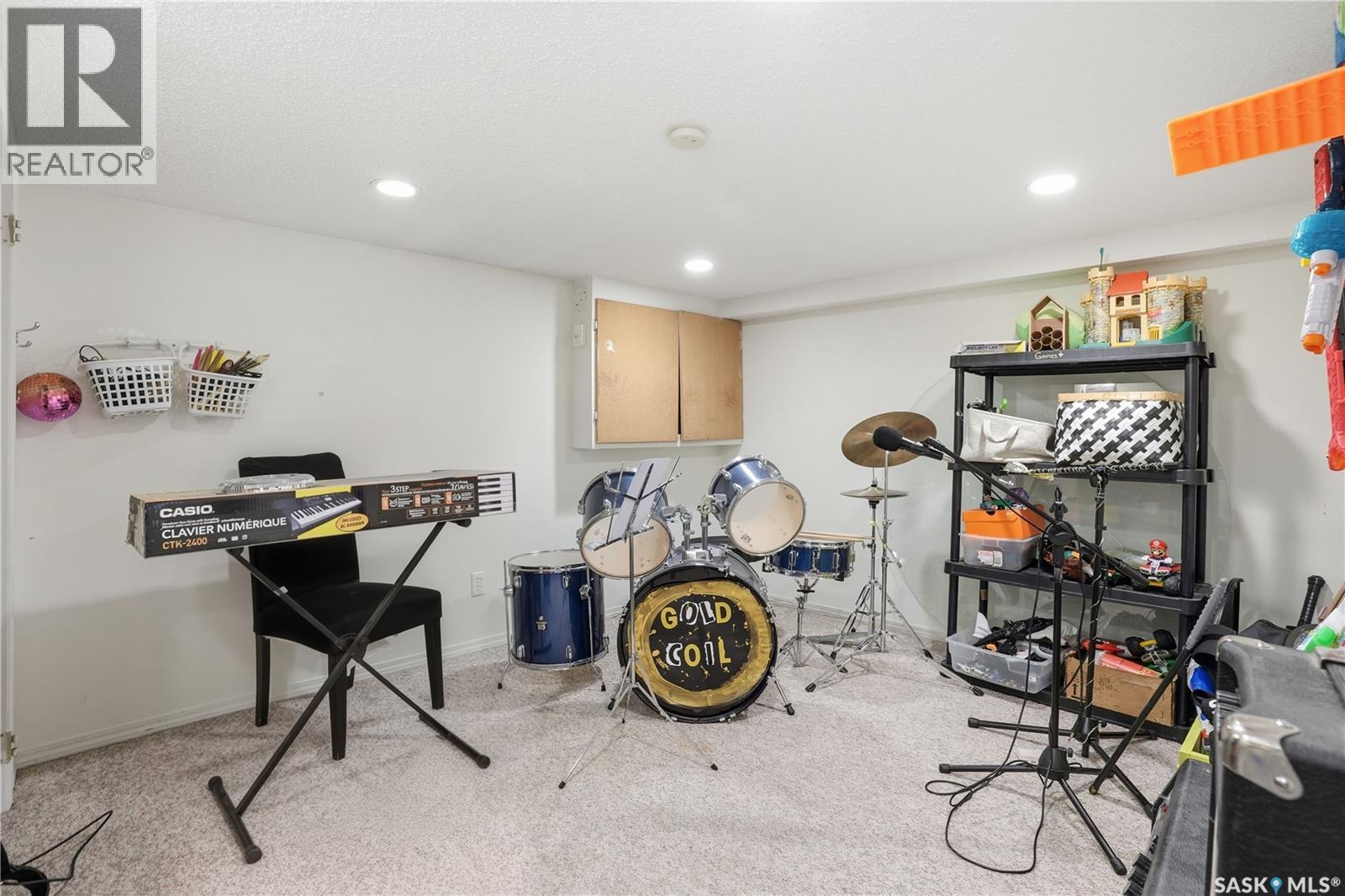 2643 Crocus Drive E, Regina, Saskatchewan  S4V 1S8 - Photo 39 - SK033165