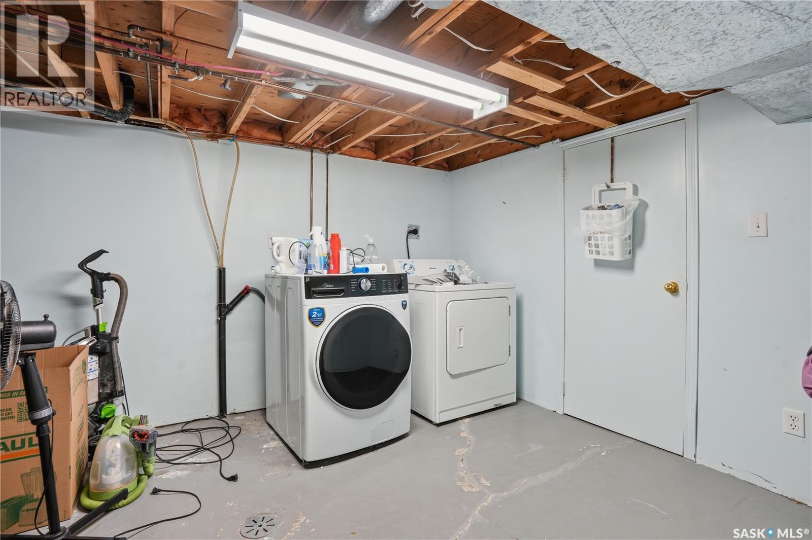 2643 Crocus Drive E, Regina, Saskatchewan  S4V 1S8 - Photo 41 - SK033165