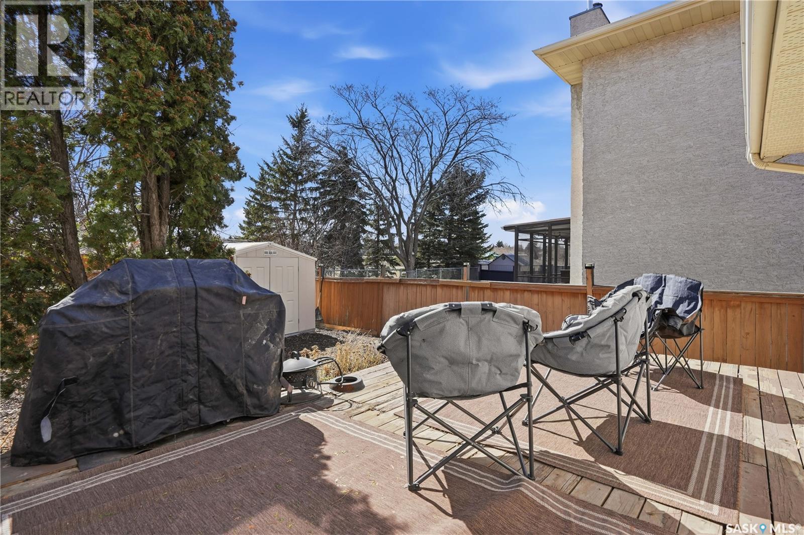 2643 Crocus Drive E, Regina, Saskatchewan  S4V 1S8 - Photo 43 - SK033165