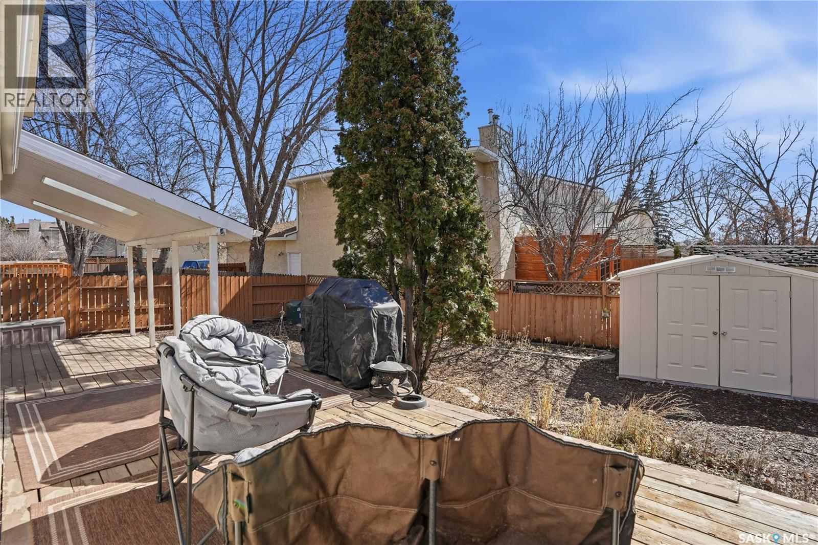 2643 Crocus Drive E, Regina, Saskatchewan  S4V 1S8 - Photo 44 - SK033165