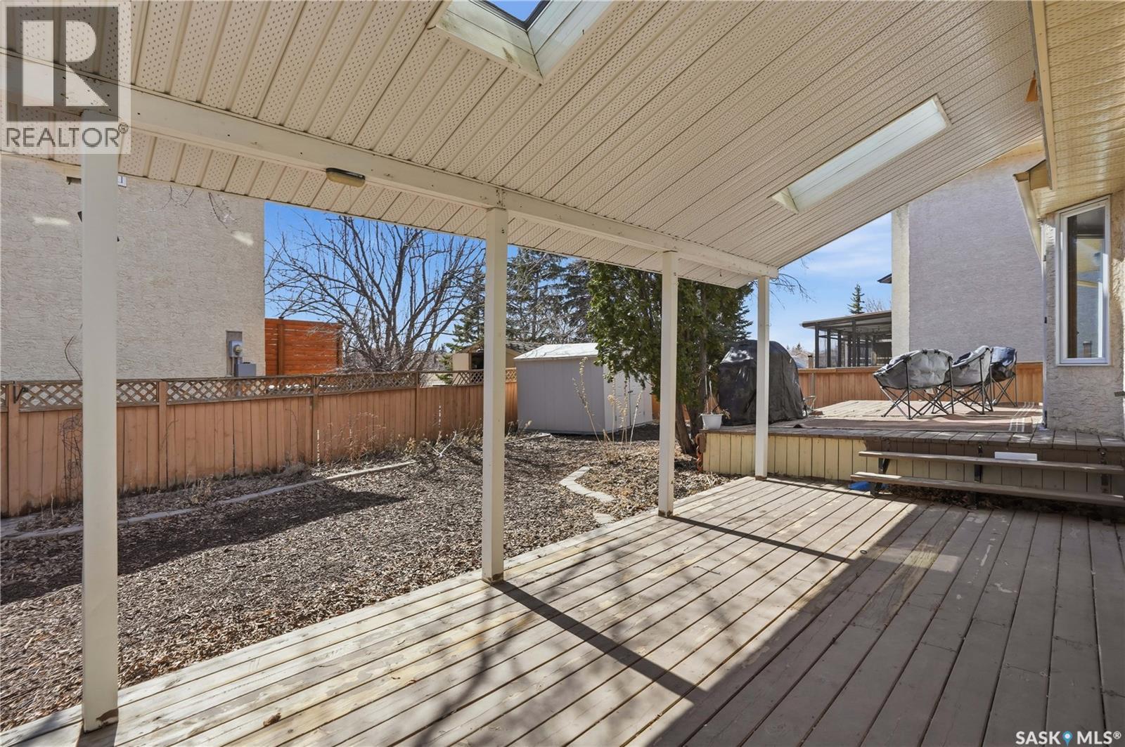 2643 Crocus Drive E, Regina, Saskatchewan  S4V 1S8 - Photo 45 - SK033165