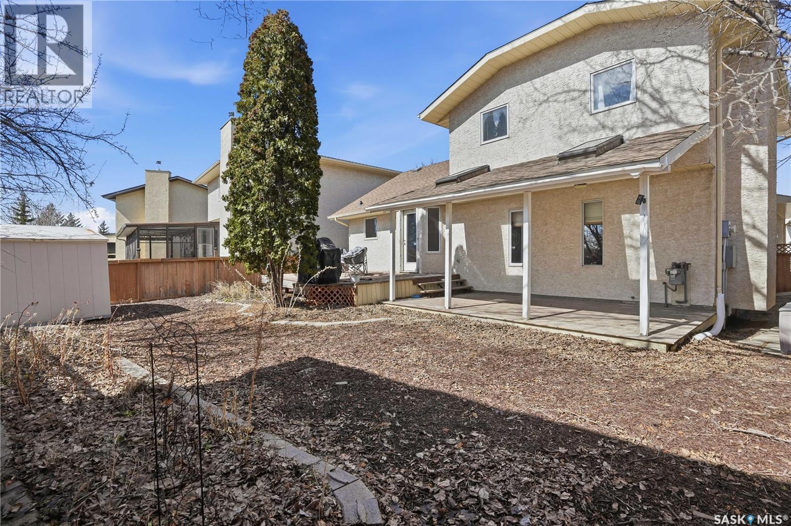 2643 Crocus Drive E, Regina, Saskatchewan  S4V 1S8 - Photo 46 - SK033165