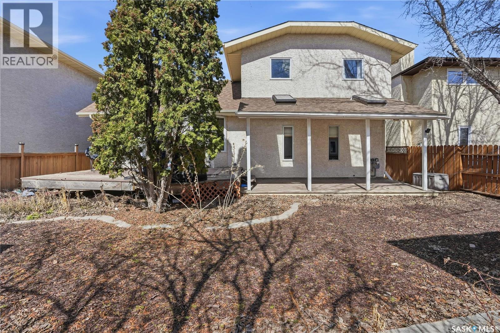 2643 Crocus Drive E, Regina, Saskatchewan  S4V 1S8 - Photo 47 - SK033165