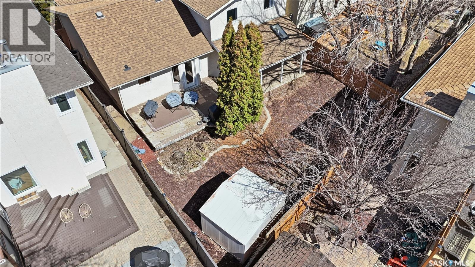 2643 Crocus Drive E, Regina, Saskatchewan  S4V 1S8 - Photo 49 - SK033165