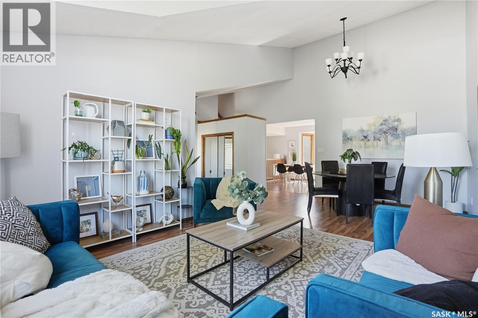 2643 Crocus Drive E, Regina, Saskatchewan  S4V 1S8 - Photo 5 - SK033165