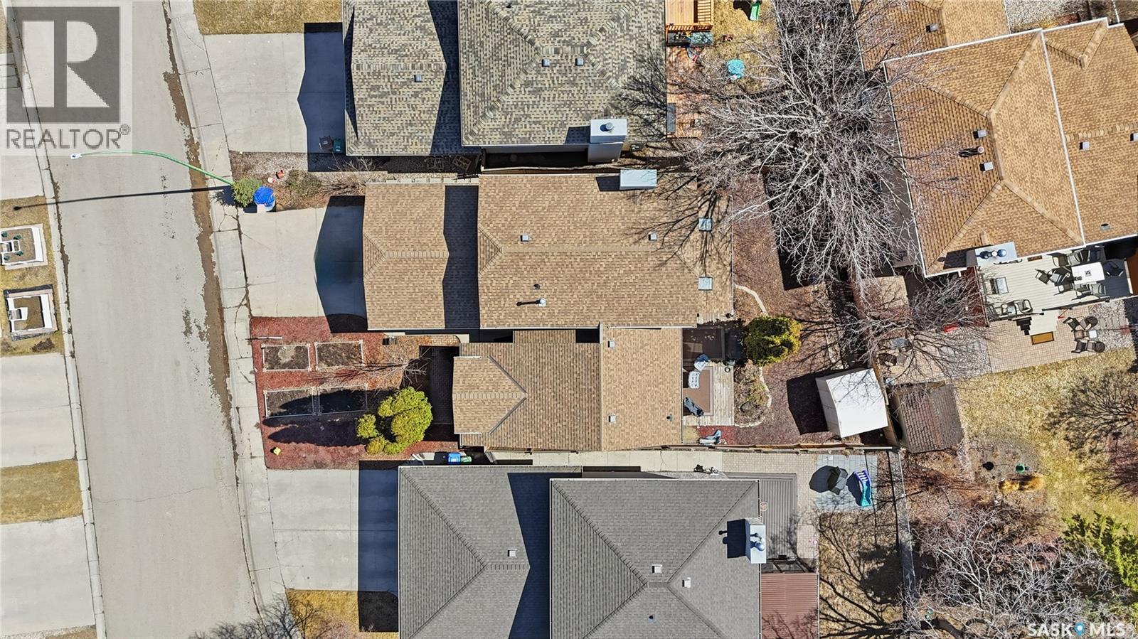 2643 Crocus Drive E, Regina, Saskatchewan  S4V 1S8 - Photo 50 - SK033165