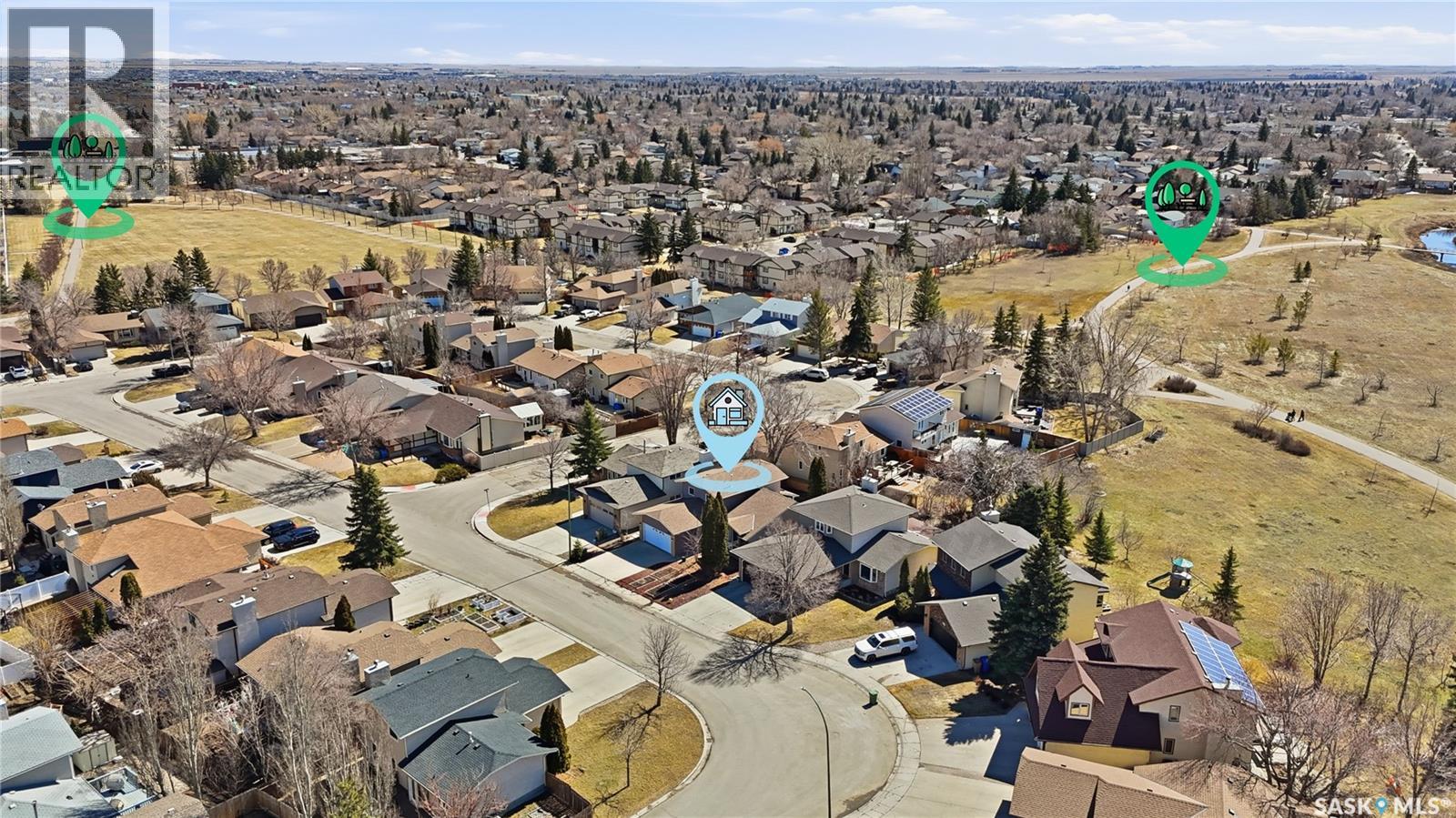 2643 Crocus Drive E, Regina, Saskatchewan  S4V 1S8 - Photo 52 - SK033165