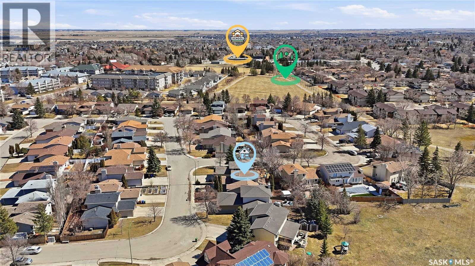 2643 Crocus Drive E, Regina, Saskatchewan  S4V 1S8 - Photo 53 - SK033165