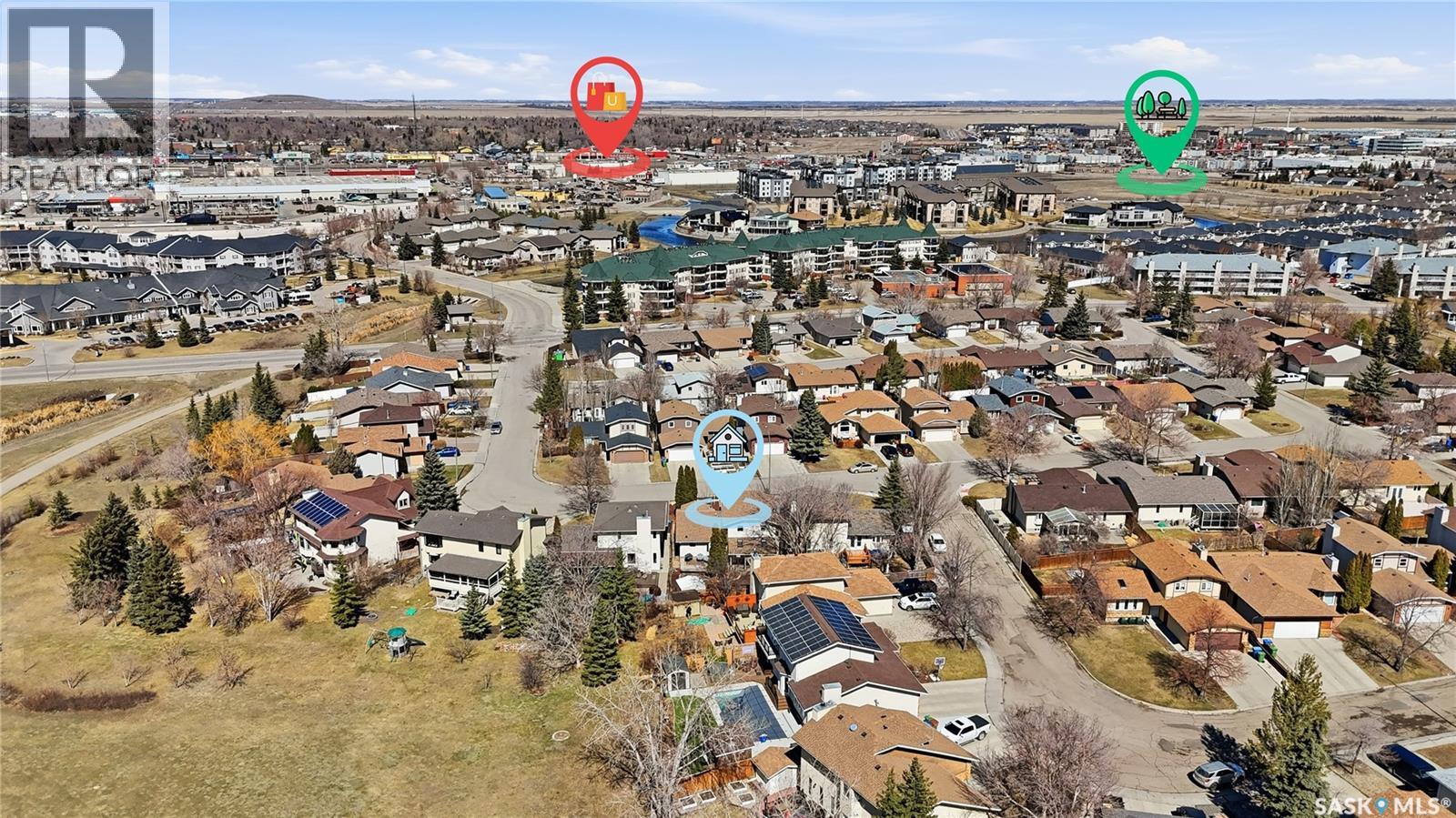 2643 Crocus Drive E, Regina, Saskatchewan  S4V 1S8 - Photo 54 - SK033165