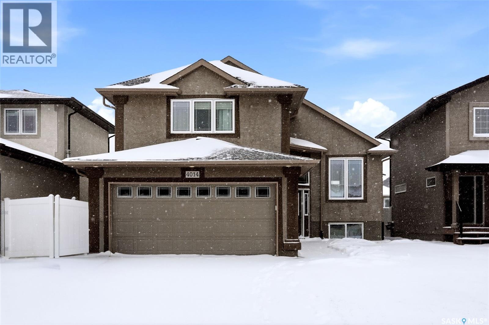 4014 Cumberland Road E, Regina, Saskatchewan  S4V 1E7 - Photo 2 - SK033148