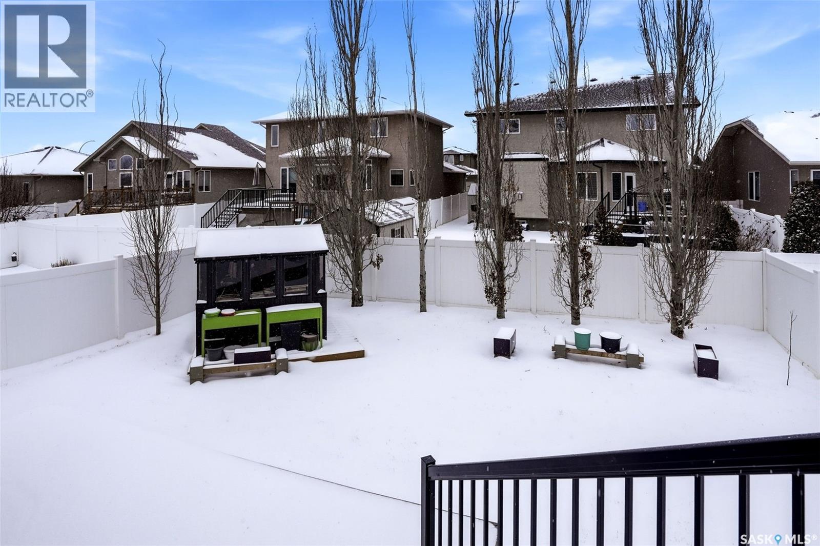 4014 Cumberland Road E, Regina, Saskatchewan  S4V 1E7 - Photo 40 - SK033148