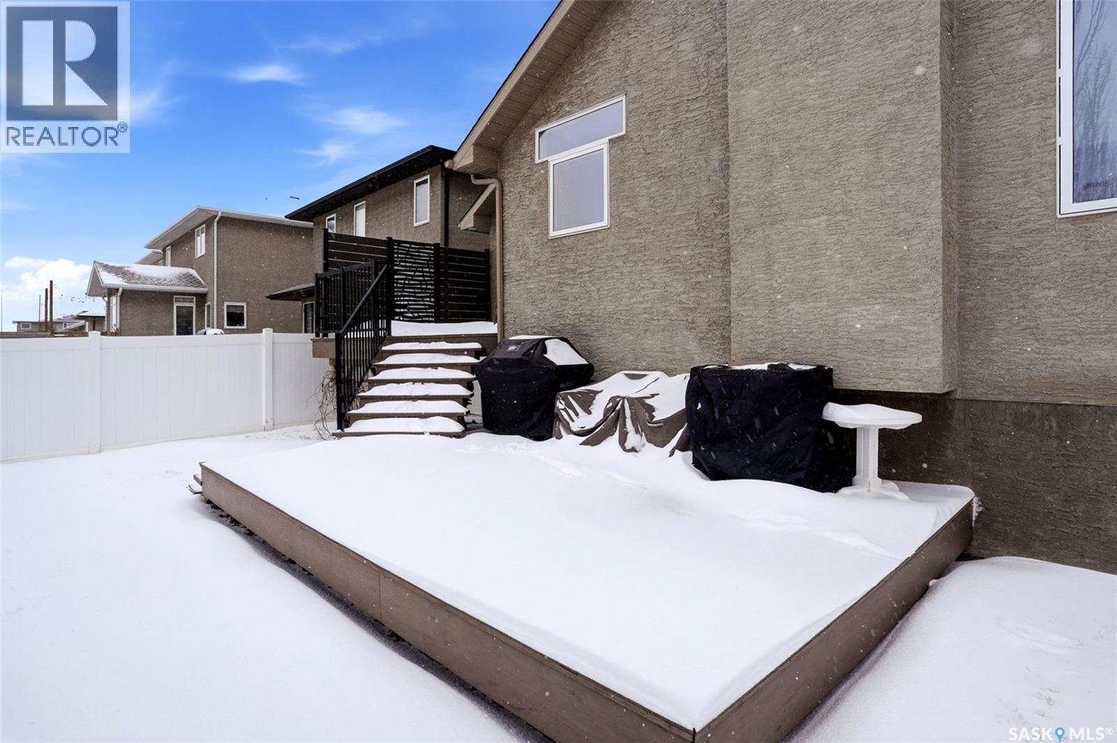 4014 Cumberland Road E, Regina, Saskatchewan  S4V 1E7 - Photo 41 - SK033148