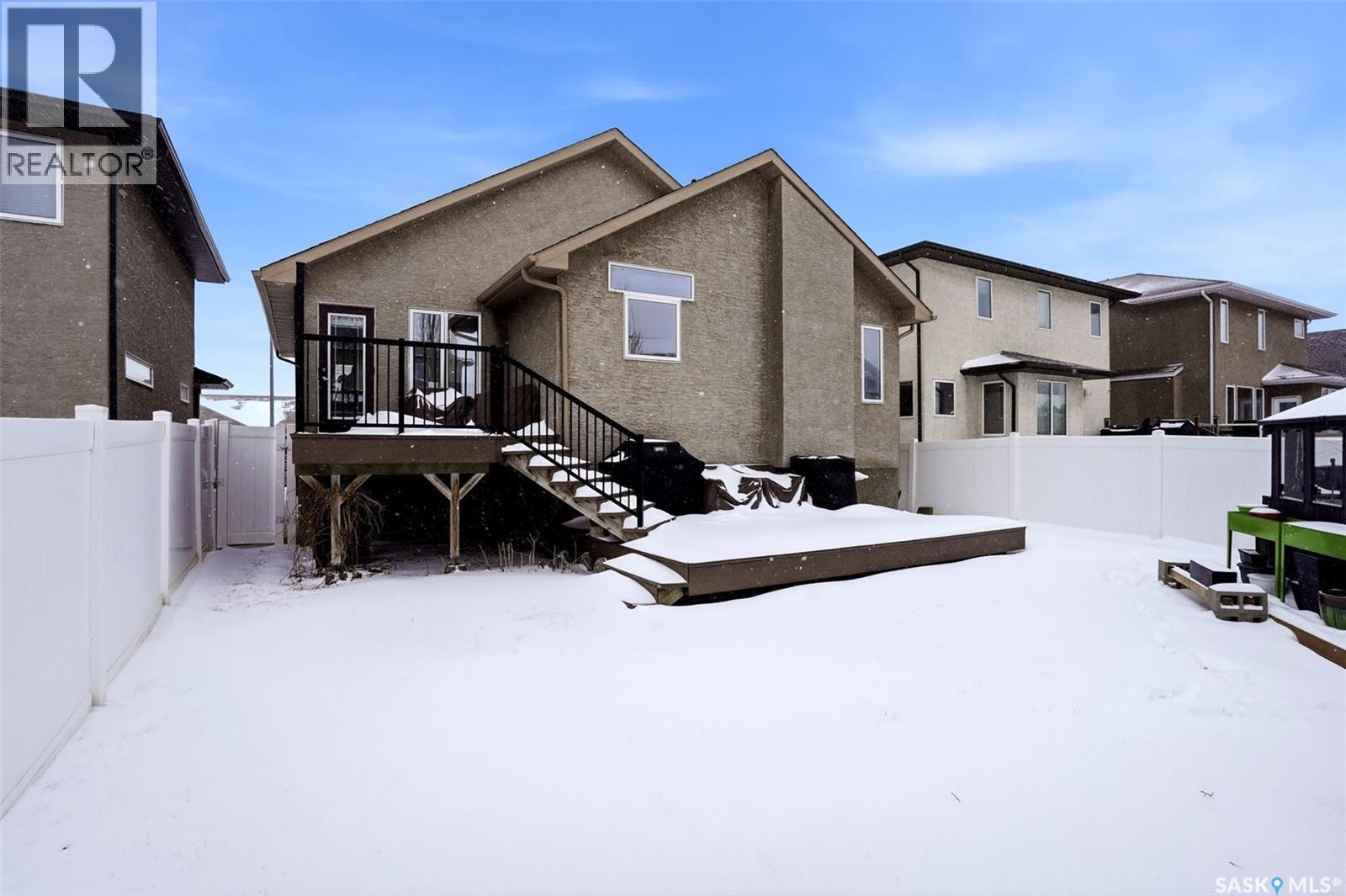 4014 Cumberland Road E, Regina, Saskatchewan  S4V 1E7 - Photo 42 - SK033148
