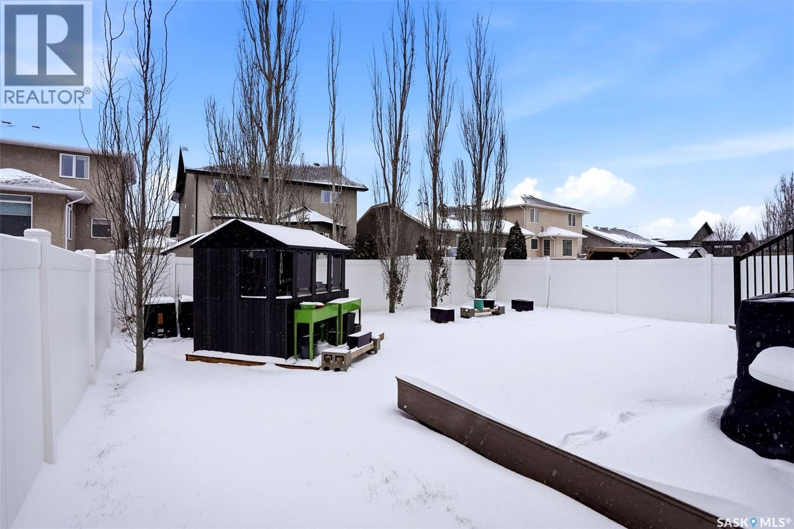 4014 Cumberland Road E, Regina, Saskatchewan  S4V 1E7 - Photo 43 - SK033148