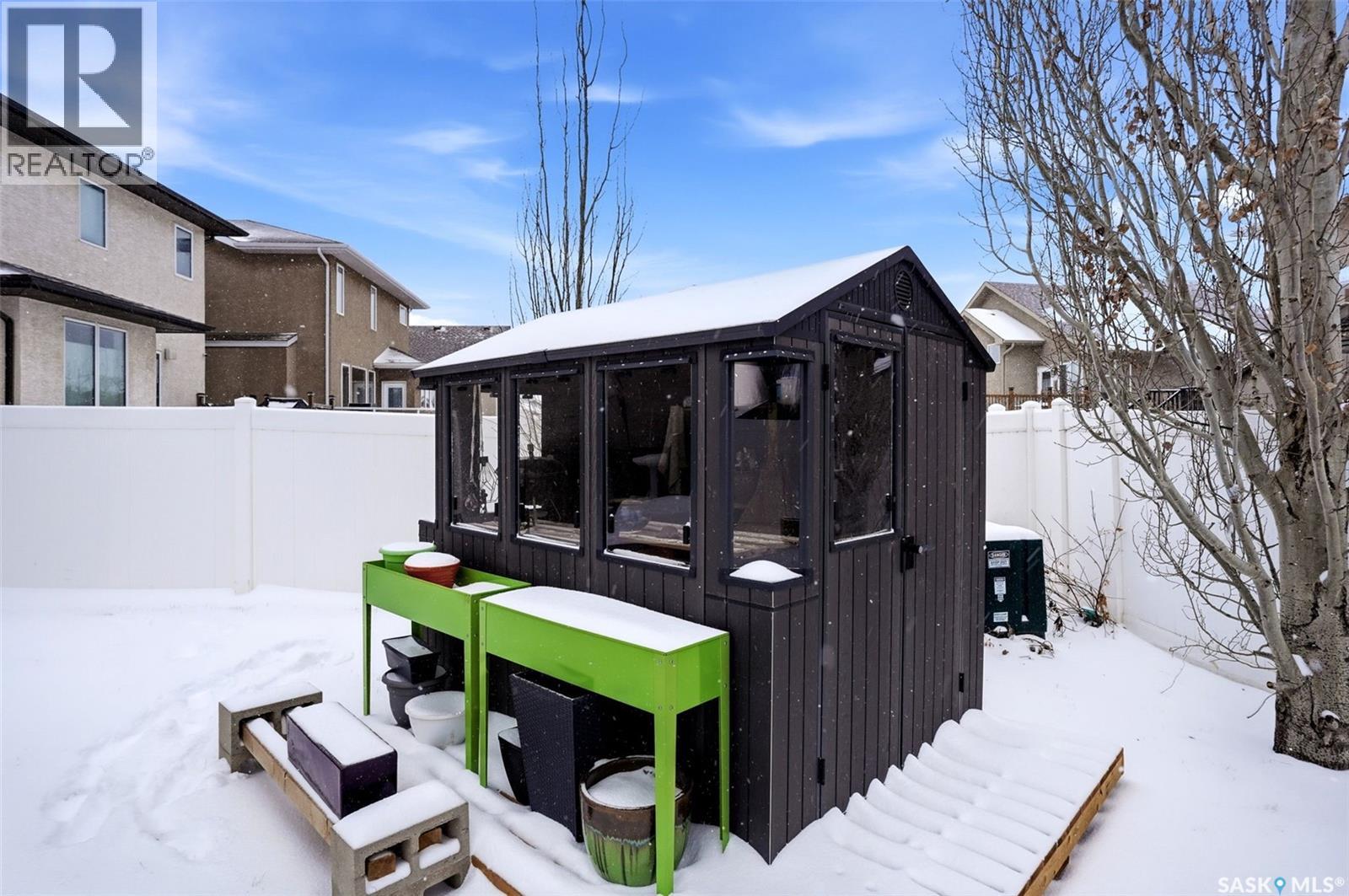 4014 Cumberland Road E, Regina, Saskatchewan  S4V 1E7 - Photo 44 - SK033148