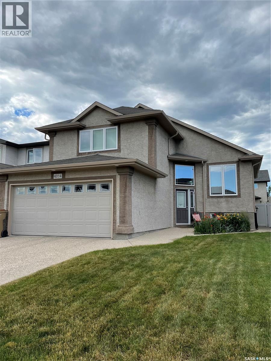 4014 Cumberland Road E, Regina, Saskatchewan  S4V 1E7 - Photo 45 - SK033148