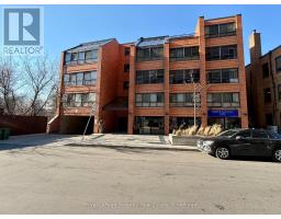 10 - 20 GLEBE ROAD W, Toronto, Ontario