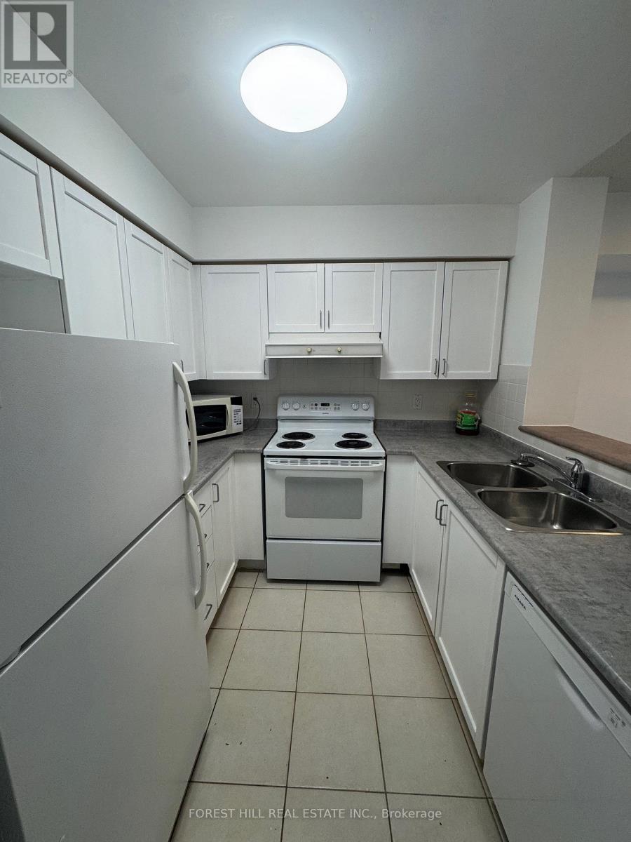 707 - 35 Finch Avenue E, Toronto, Ontario  M2N 6Z8 - Photo 3 - C13002274