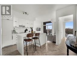 511 - 106 DOVERCOURT ROAD, Toronto, Ontario