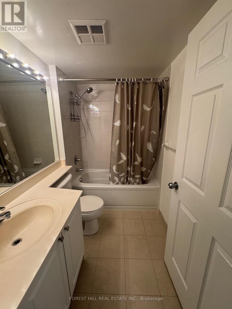 707 - 35 Finch Avenue E, Toronto, Ontario  M2N 6Z8 - Photo 6 - C13002274