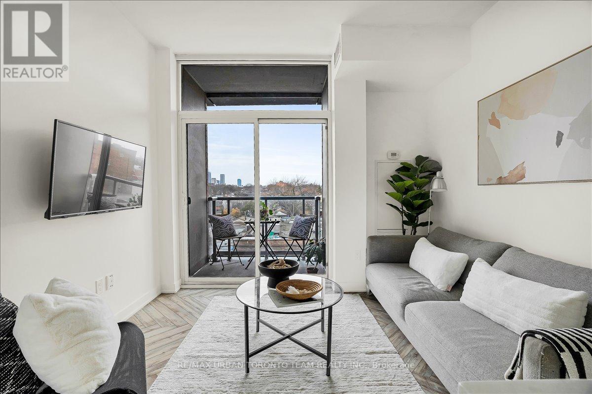 511 - 106 Dovercourt Road, Toronto, Ontario  M6J 0G4 - Photo 10 - C13008642