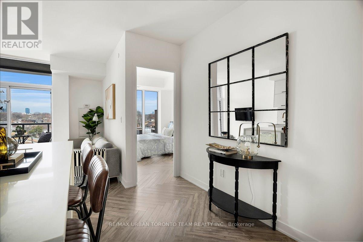 511 - 106 Dovercourt Road, Toronto, Ontario  M6J 0G4 - Photo 14 - C13008642