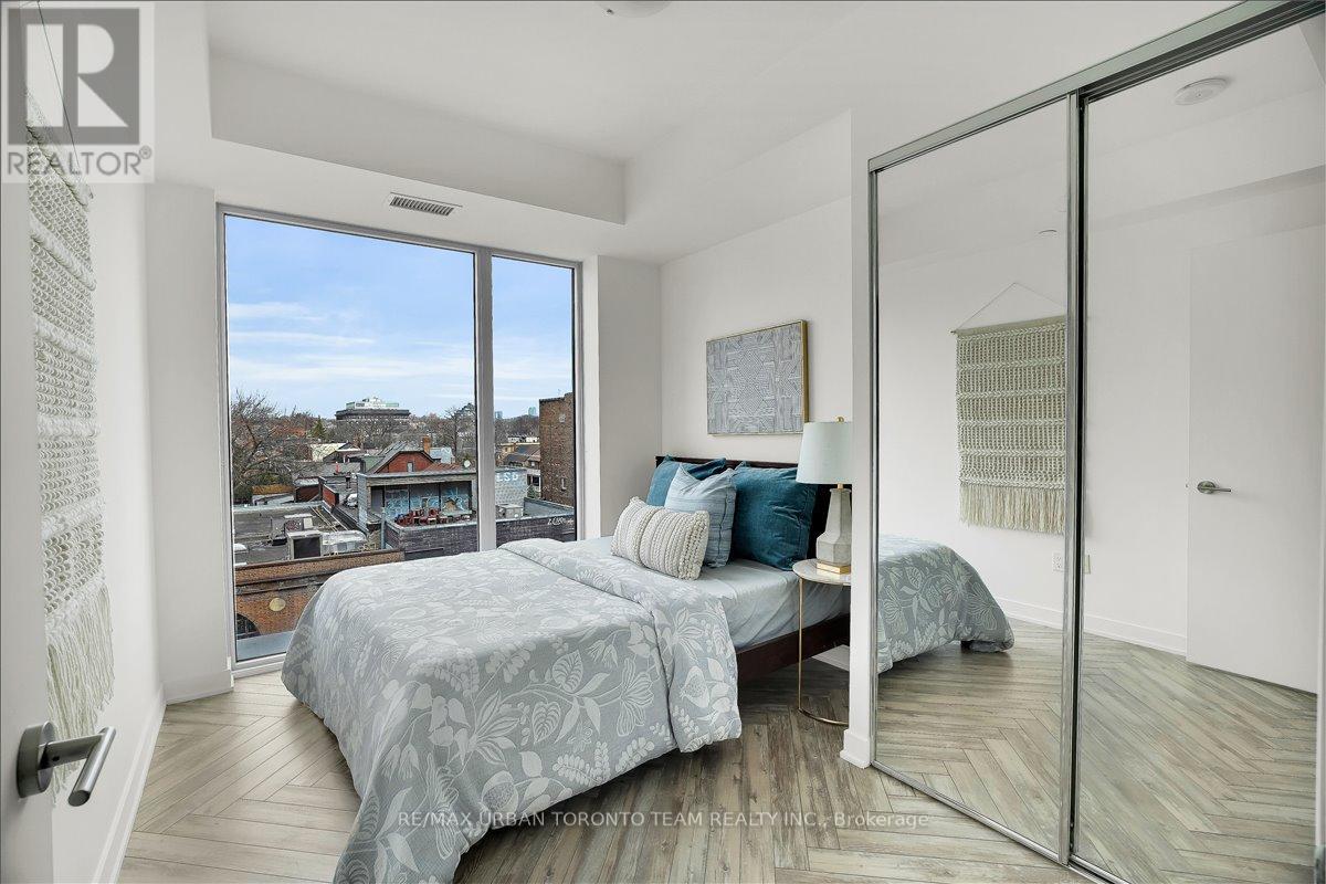 511 - 106 Dovercourt Road, Toronto, Ontario  M6J 0G4 - Photo 15 - C13008642