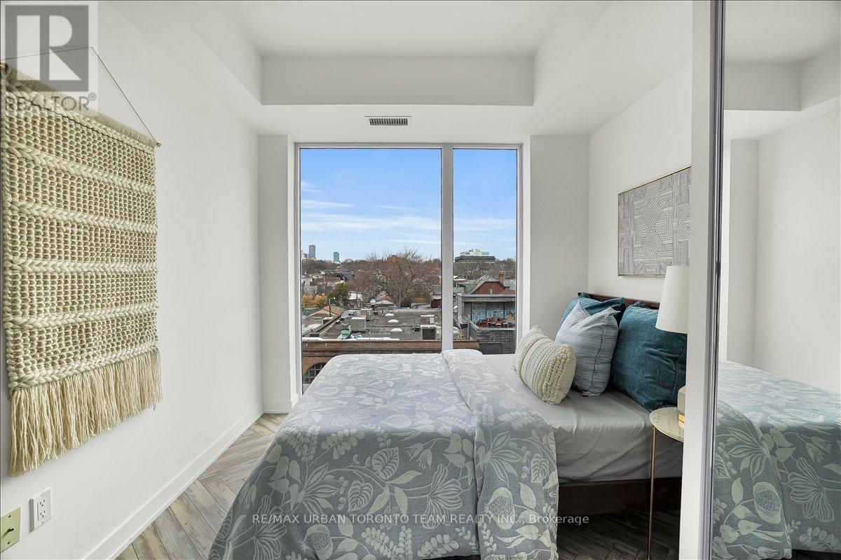 511 - 106 Dovercourt Road, Toronto, Ontario  M6J 0G4 - Photo 16 - C13008642