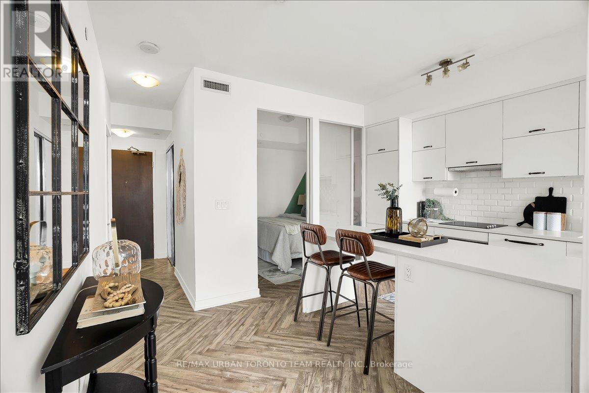 511 - 106 Dovercourt Road, Toronto, Ontario  M6J 0G4 - Photo 19 - C13008642