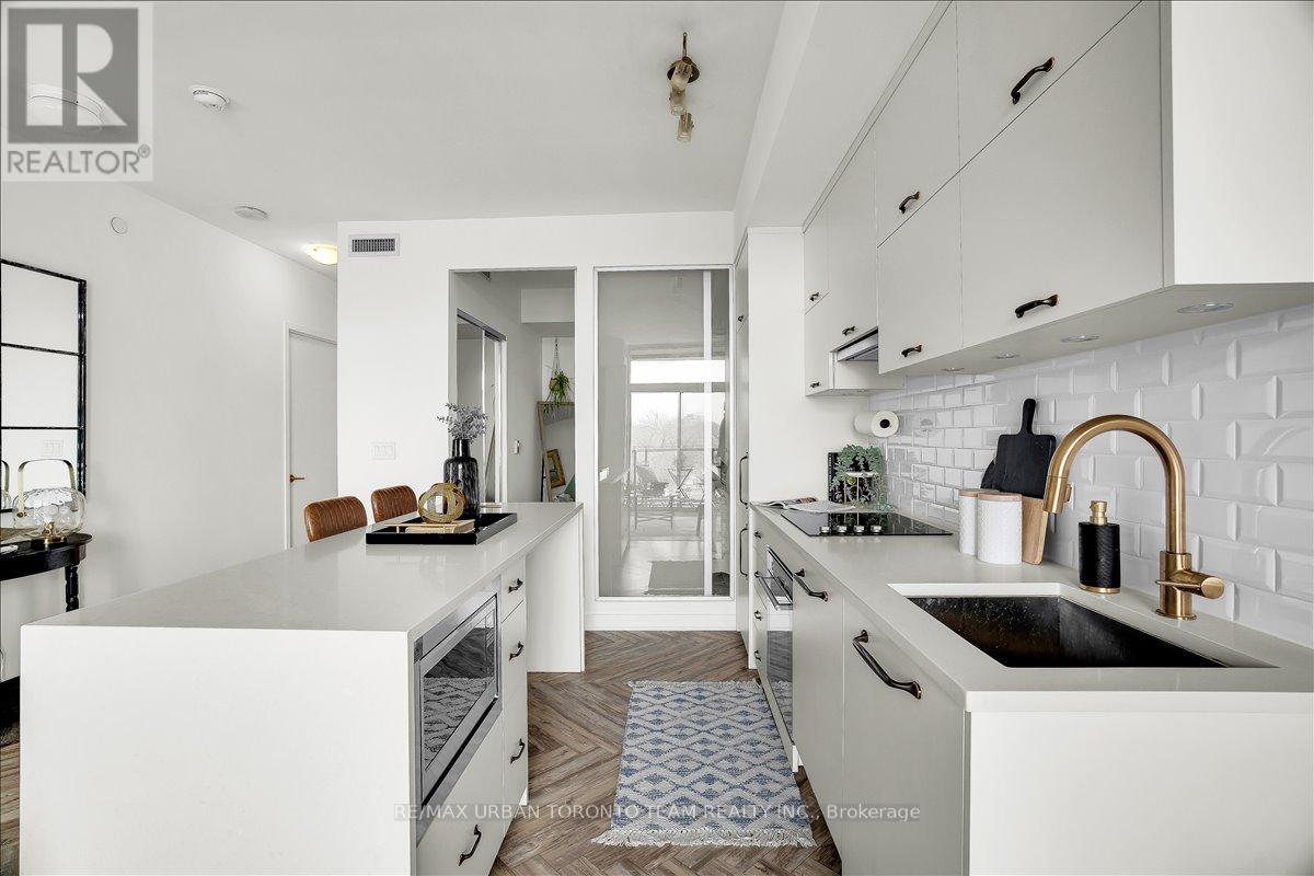 511 - 106 Dovercourt Road, Toronto, Ontario  M6J 0G4 - Photo 6 - C13008642