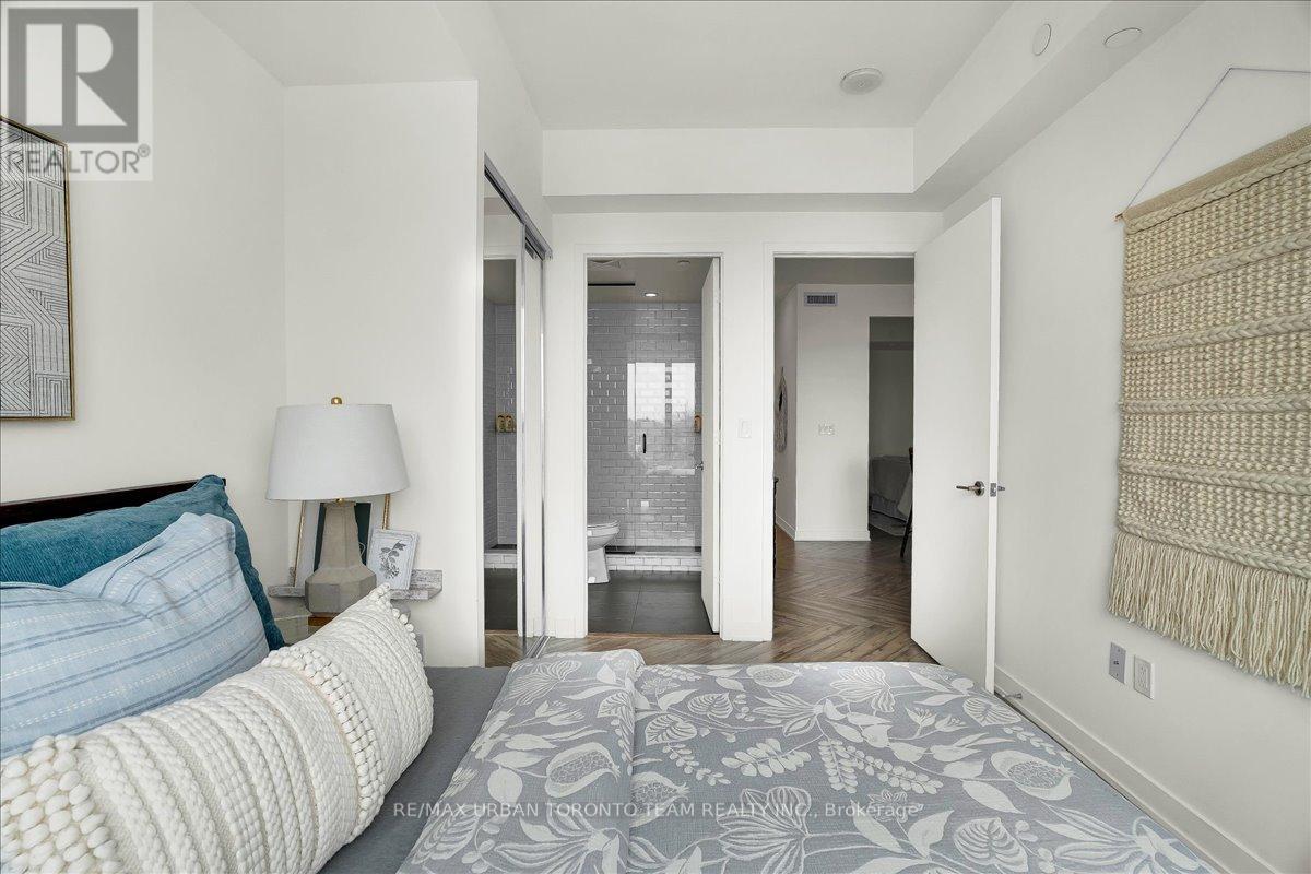 511 - 106 Dovercourt Road, Toronto, Ontario  M6J 0G4 - Photo 17 - C13008642