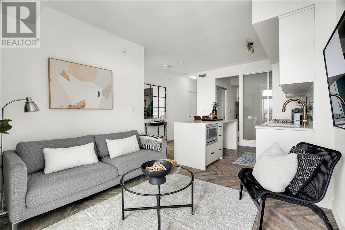 511 - 106 Dovercourt Road, Toronto, Ontario  M6J 0G4 - Photo 8 - C13008642