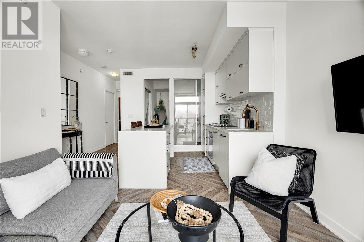 511 - 106 Dovercourt Road, Toronto, Ontario  M6J 0G4 - Photo 9 - C13008642