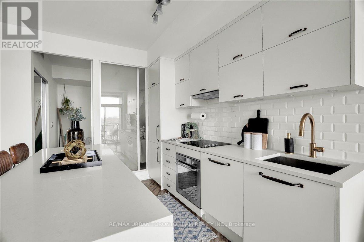 511 - 106 Dovercourt Road, Toronto, Ontario  M6J 0G4 - Photo 7 - C13008642