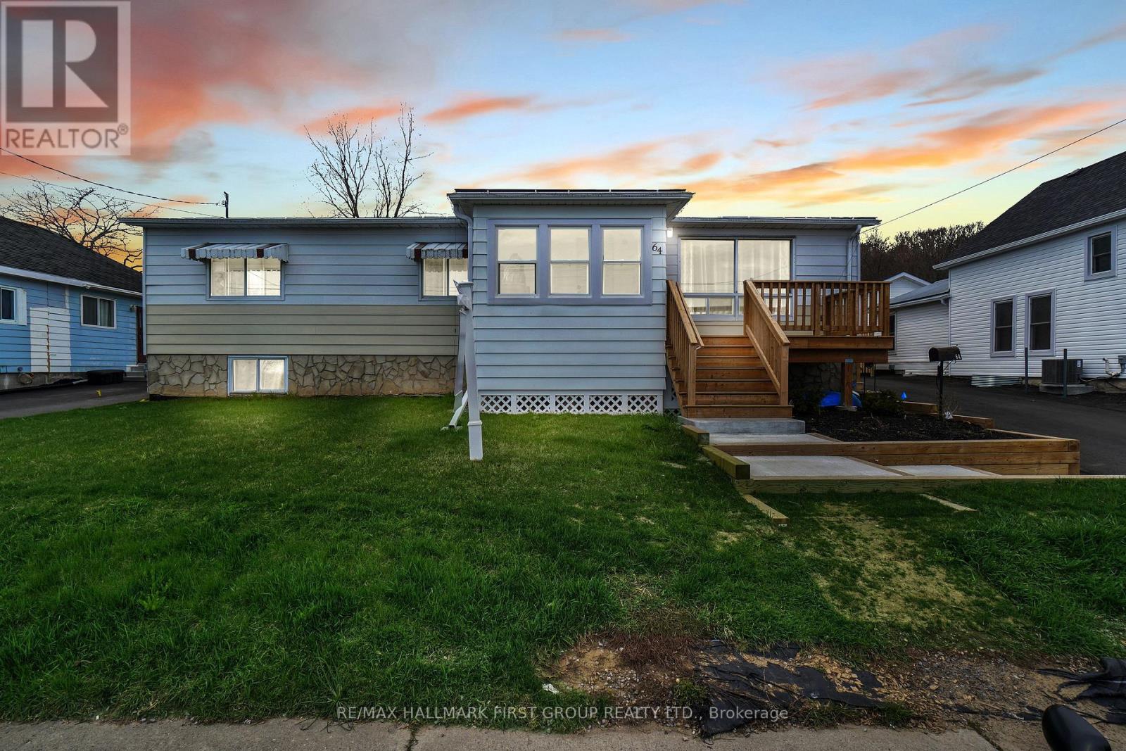 64 ALEXANDER STREET, Port Hope, Ontario