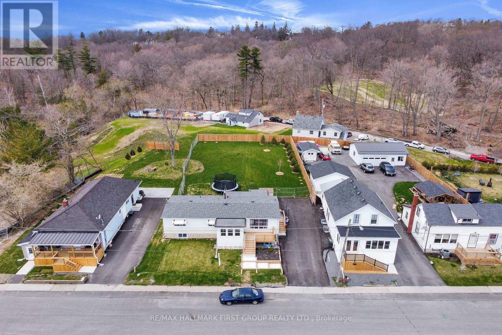 64 Alexander Street, Port Hope, Ontario  L1A 1B3 - Photo 30 - X13012028