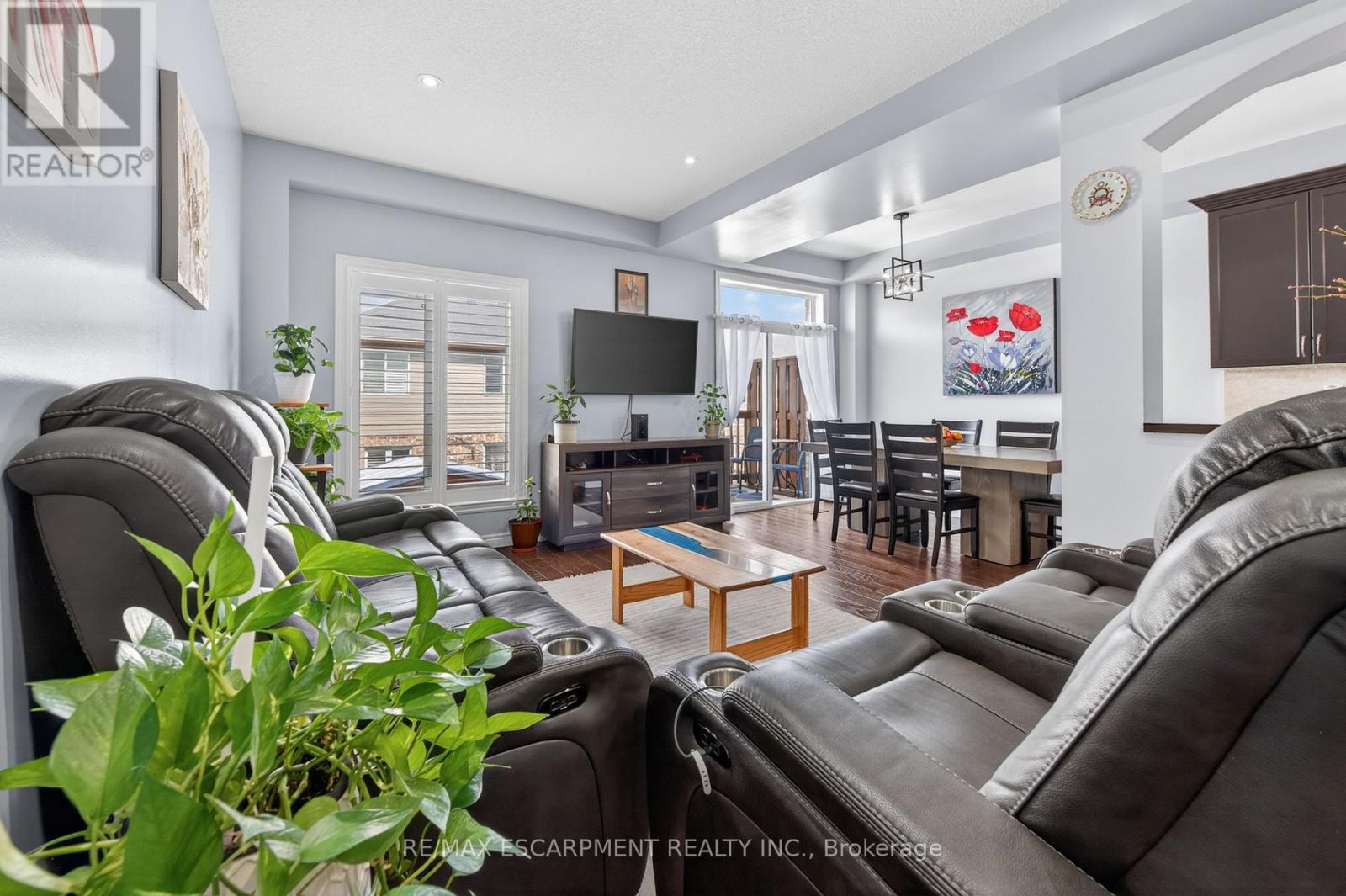 88 Highgate Drive, Hamilton, Ontario  L8J 0C2 - Photo 11 - X13012038