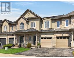 88 HIGHGATE DRIVE, Hamilton, Ontario