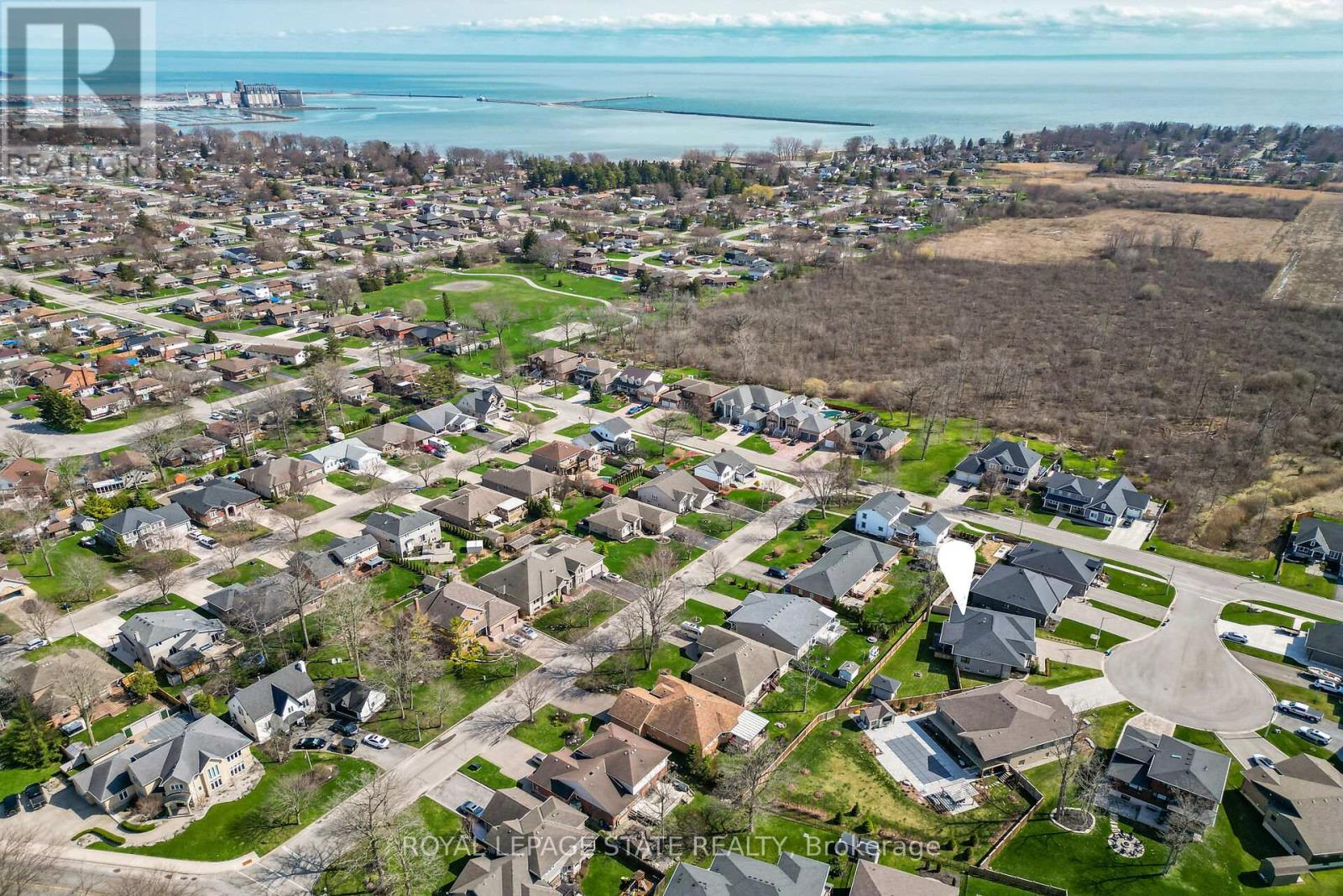 49 Hickory Court, Port Colborne, Ontario  L3K 0B2 - Photo 3 - X13012050