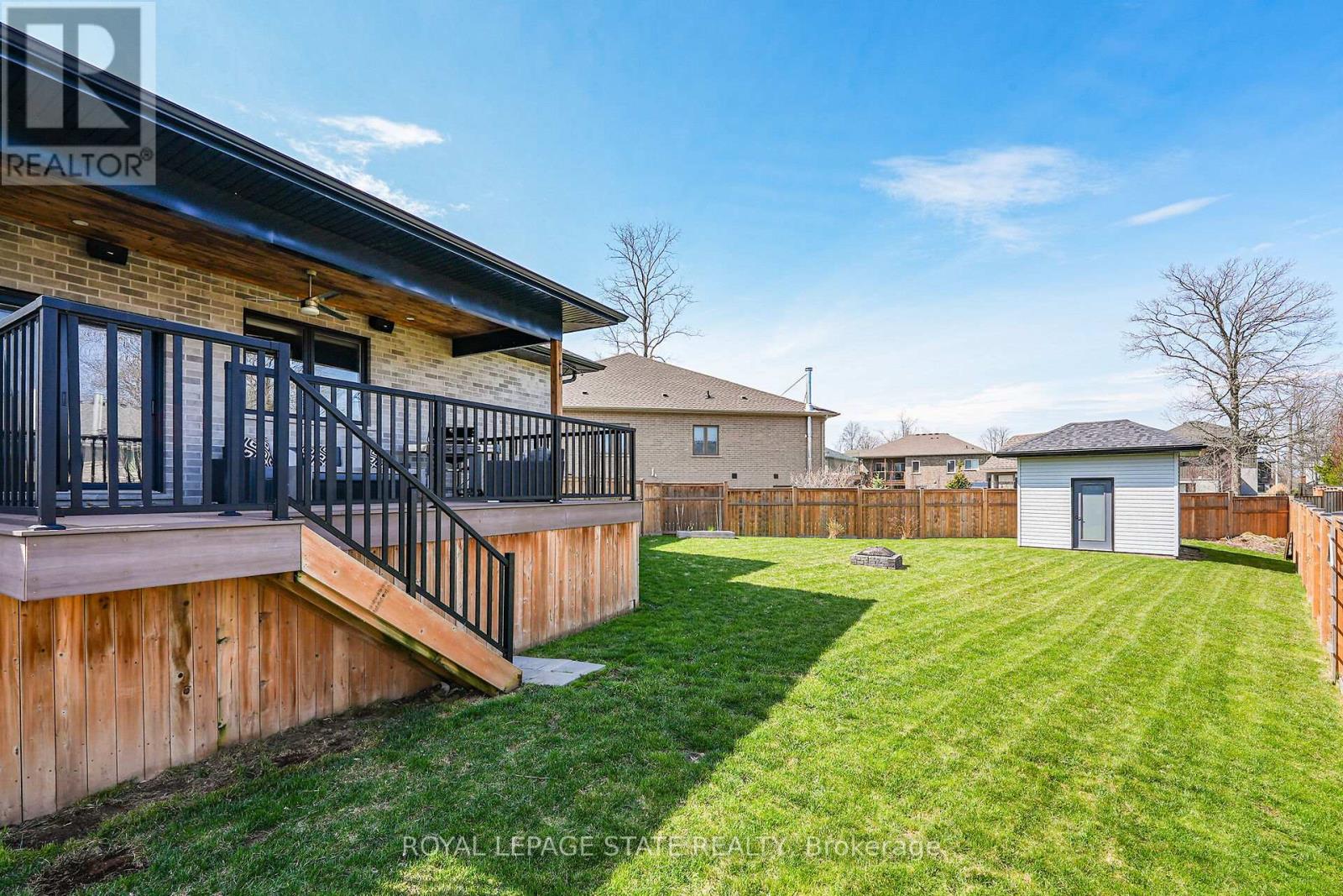 49 Hickory Court, Port Colborne, Ontario  L3K 0B2 - Photo 30 - X13012050