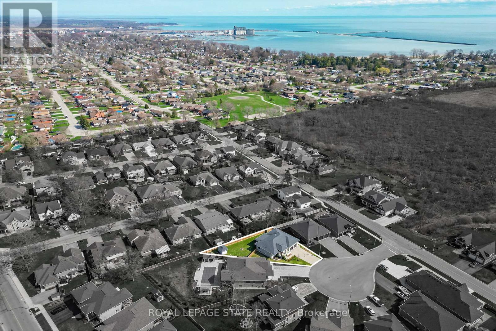 49 Hickory Court, Port Colborne, Ontario  L3K 0B2 - Photo 33 - X13012050