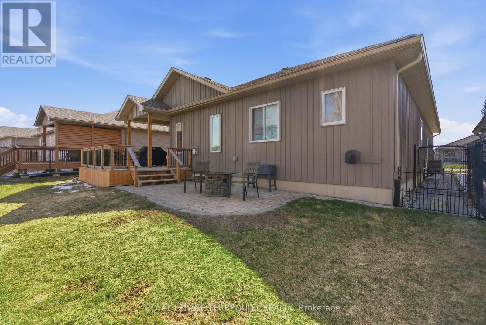 32 Birchmount Street, Quinte West, Ontario  K8V 0C6 - Photo 37 - X13012102