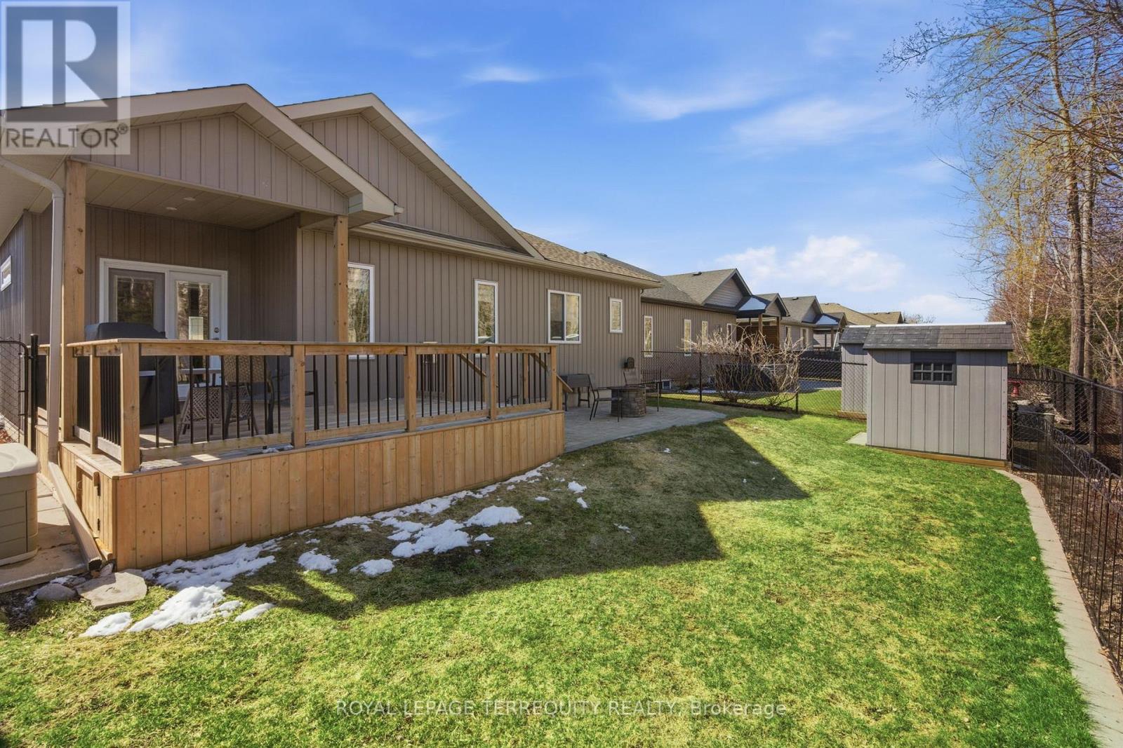 32 Birchmount Street, Quinte West, Ontario  K8V 0C6 - Photo 38 - X13012102