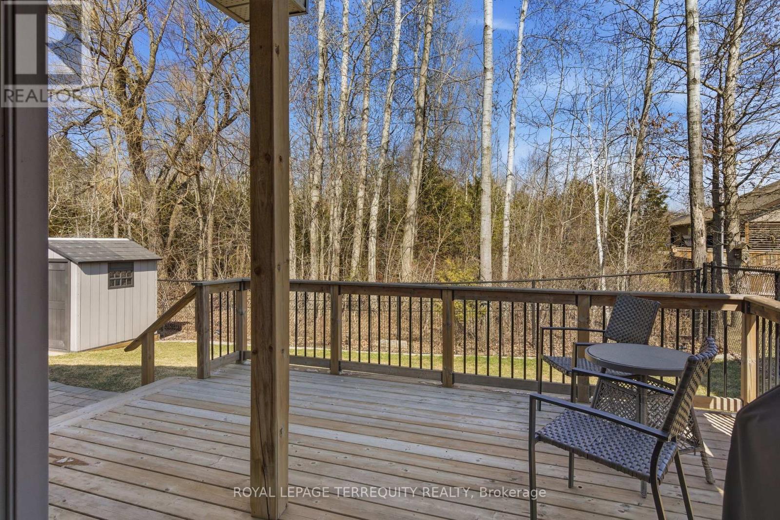 32 Birchmount Street, Quinte West, Ontario  K8V 0C6 - Photo 42 - X13012102