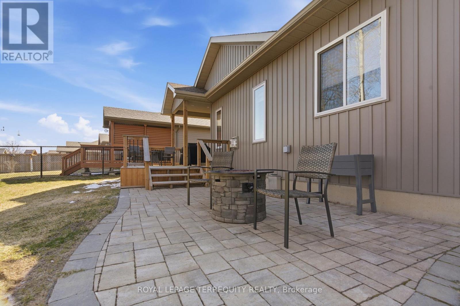 32 Birchmount Street, Quinte West, Ontario  K8V 0C6 - Photo 43 - X13012102