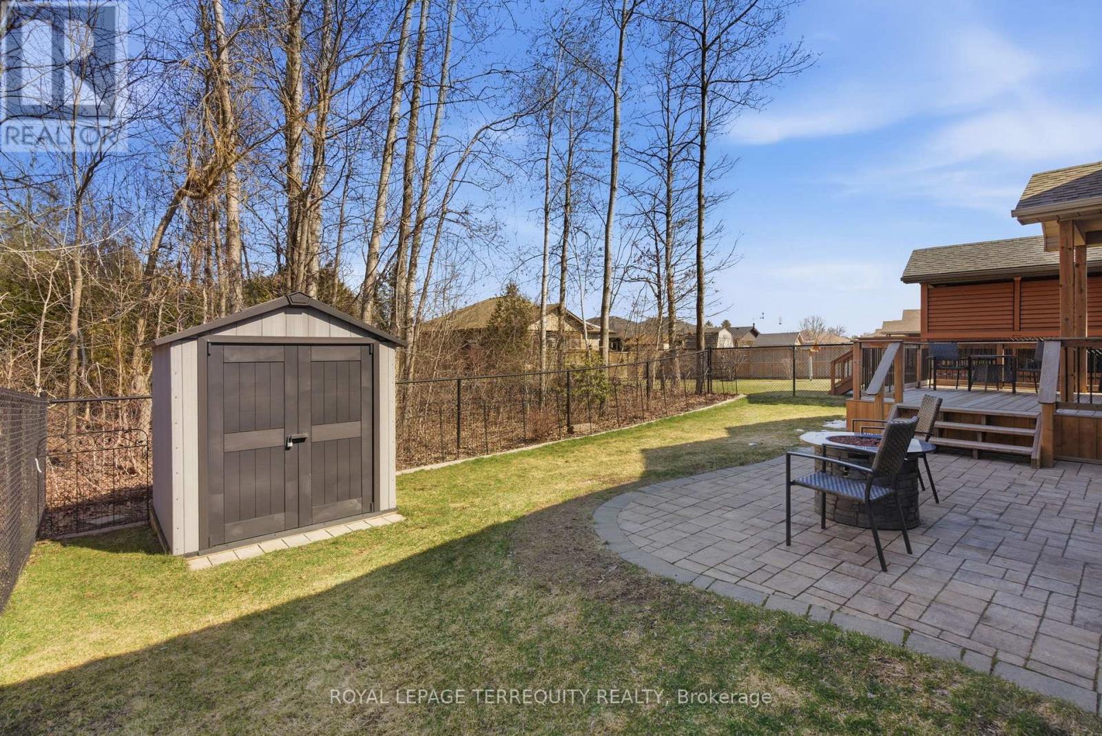 32 Birchmount Street, Quinte West, Ontario  K8V 0C6 - Photo 44 - X13012102