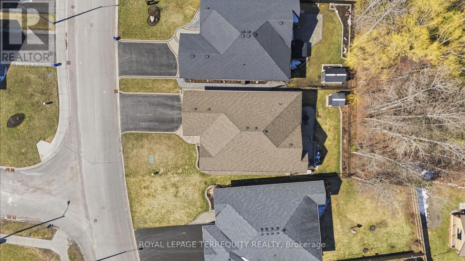 32 Birchmount Street, Quinte West, Ontario  K8V 0C6 - Photo 45 - X13012102