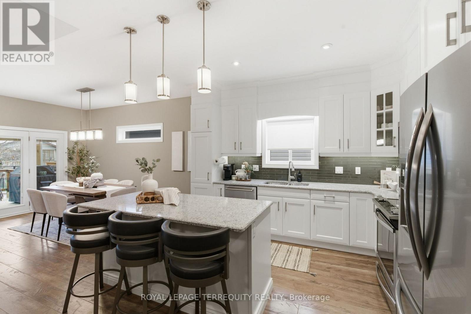 32 Birchmount Street, Quinte West, Ontario  K8V 0C6 - Photo 8 - X13012102