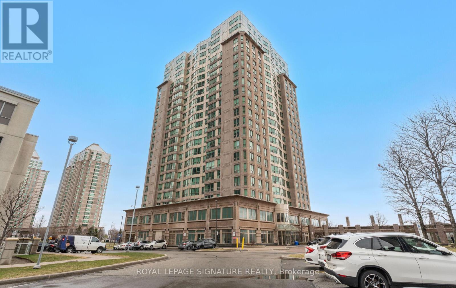 705 - 8 Lee Centre Drive, Toronto, Ontario  M1H 3H8 - Photo 5 - E12998422
